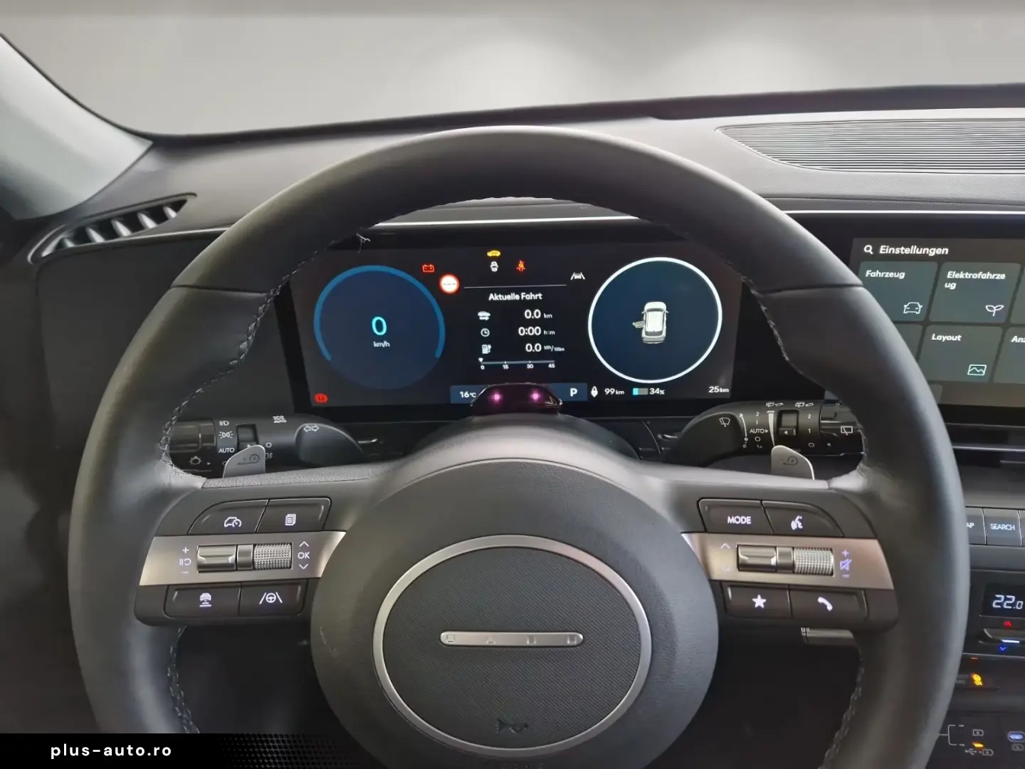 Hyundai KONA Elektro