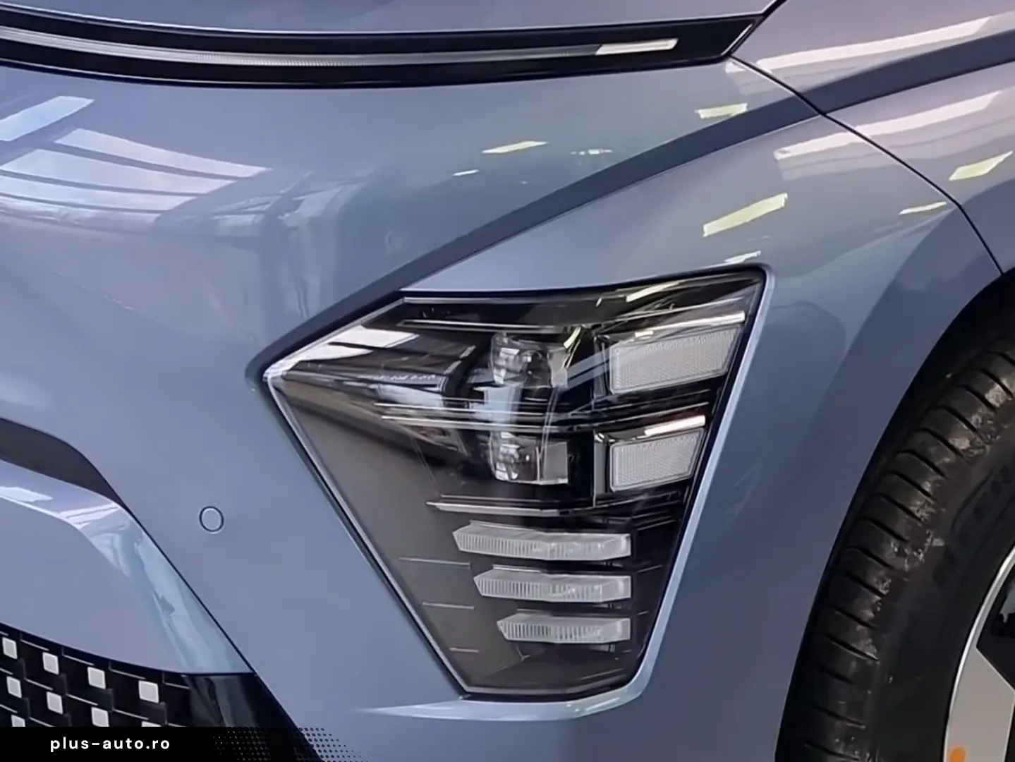 Hyundai KONA Elektro