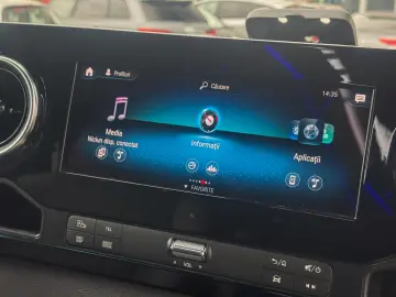 Mercedes-Benz Sprinter 519 CDI – VIP 18 locuri