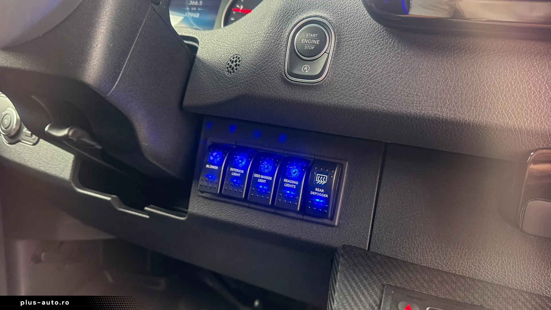 Mercedes-Benz Sprinter 519 CDI – VIP 18 locuri