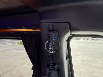 Mercedes-Benz Sprinter 519 CDI – VIP 18 locuri