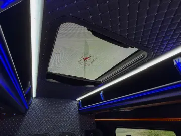 Mercedes-Benz Sprinter 519 CDI – VIP 18 locuri