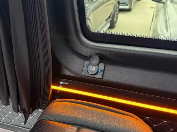 Mercedes-Benz Sprinter 519 CDI – VIP 18 locuri