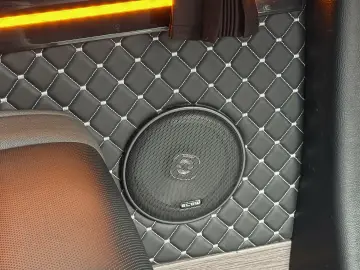 Mercedes-Benz Sprinter 519 CDI – VIP 18 locuri