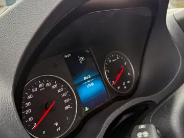 Mercedes-Benz Sprinter 519 CDI – VIP 18 locuri