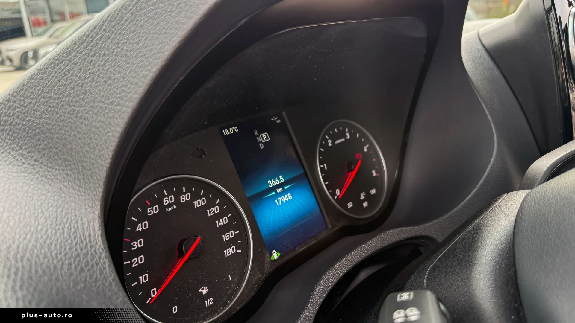 Mercedes-Benz Sprinter 519 CDI – VIP 18 locuri