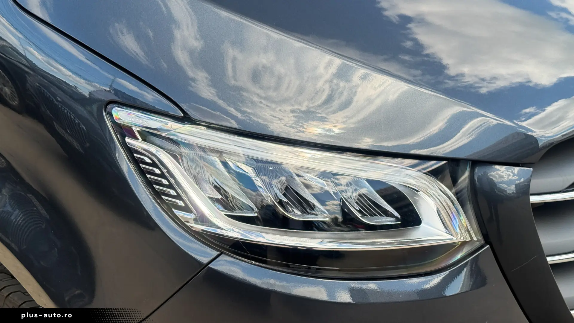 Mercedes-Benz Sprinter 519 CDI – VIP 18 locuri