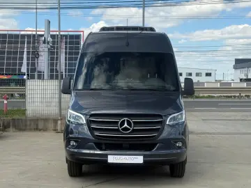 Mercedes-Benz Sprinter 519 CDI – VIP 18 locuri