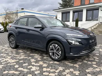HYUNDAI Kona Elektro 64KWh