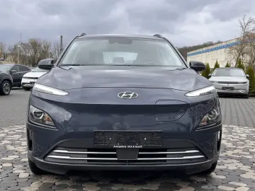 HYUNDAI Kona Elektro 64KWh