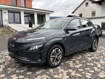 HYUNDAI Kona Elektro 64KWh