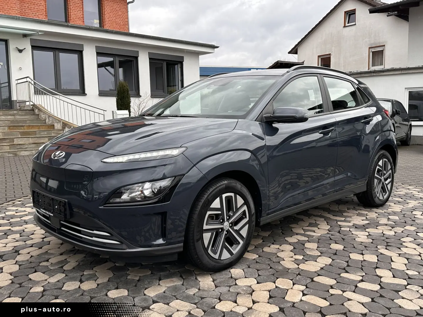 HYUNDAI Kona Elektro 64KWh