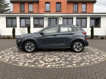 HYUNDAI Kona Elektro 64KWh