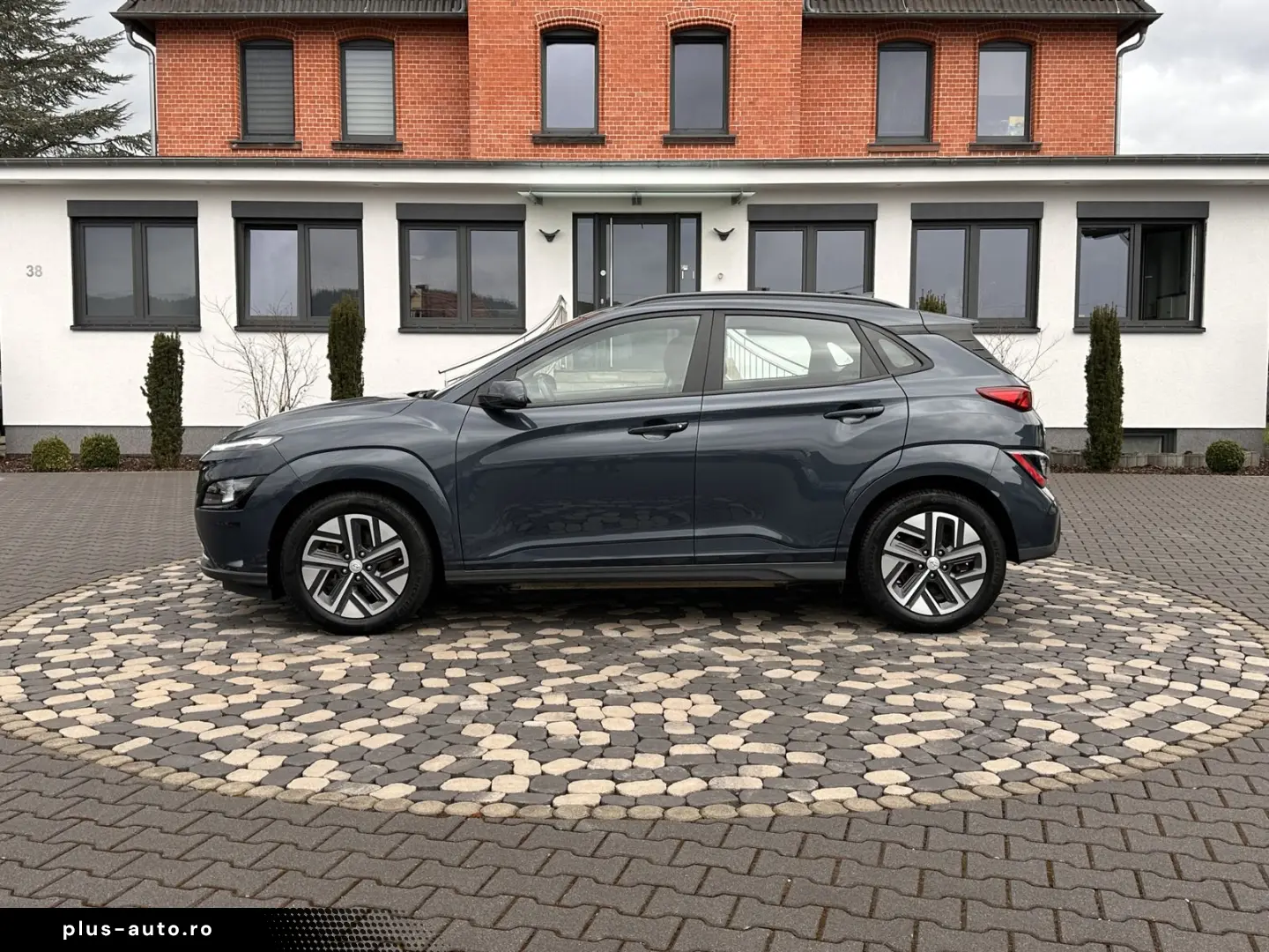 HYUNDAI Kona Elektro 64KWh