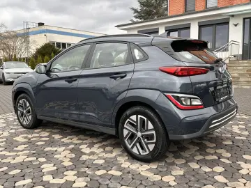 HYUNDAI Kona Elektro 64KWh