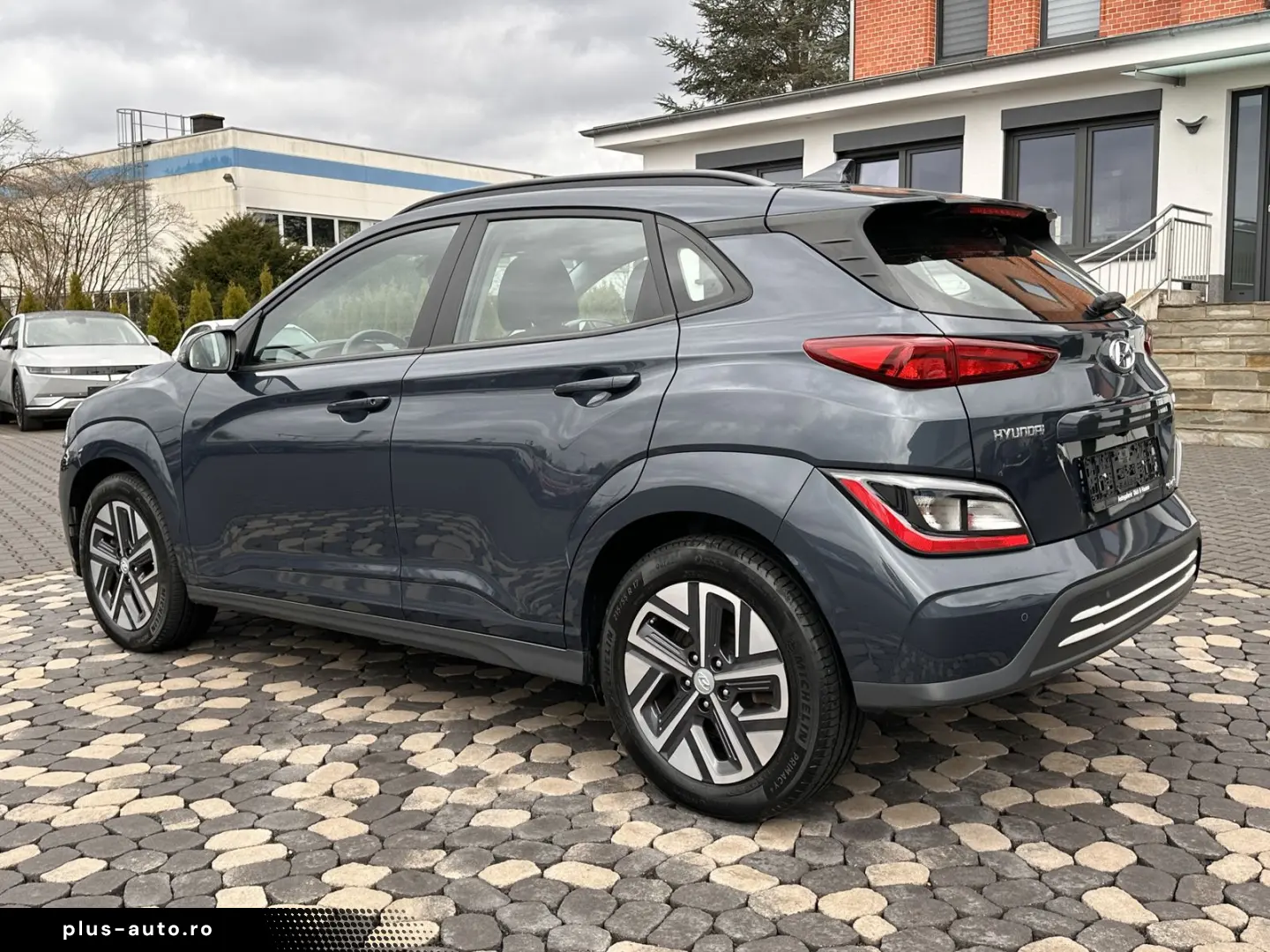 HYUNDAI Kona Elektro 64KWh