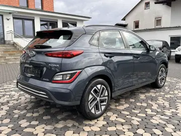 HYUNDAI Kona Elektro 64KWh