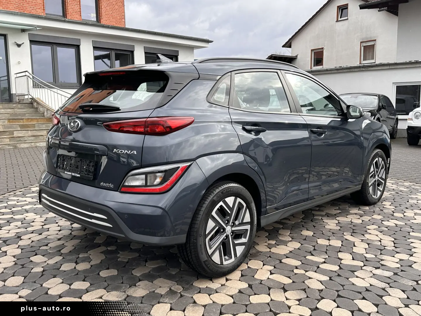 HYUNDAI Kona Elektro 64KWh