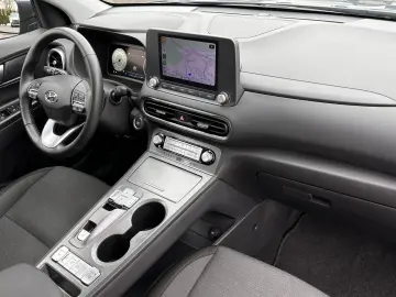 HYUNDAI Kona Elektro 64KWh