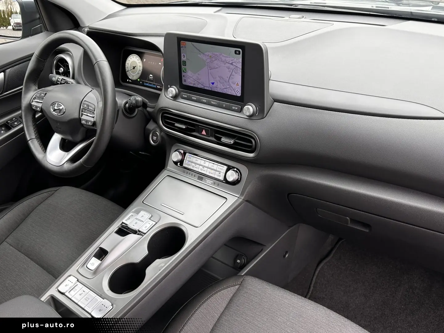 HYUNDAI Kona Elektro 64KWh