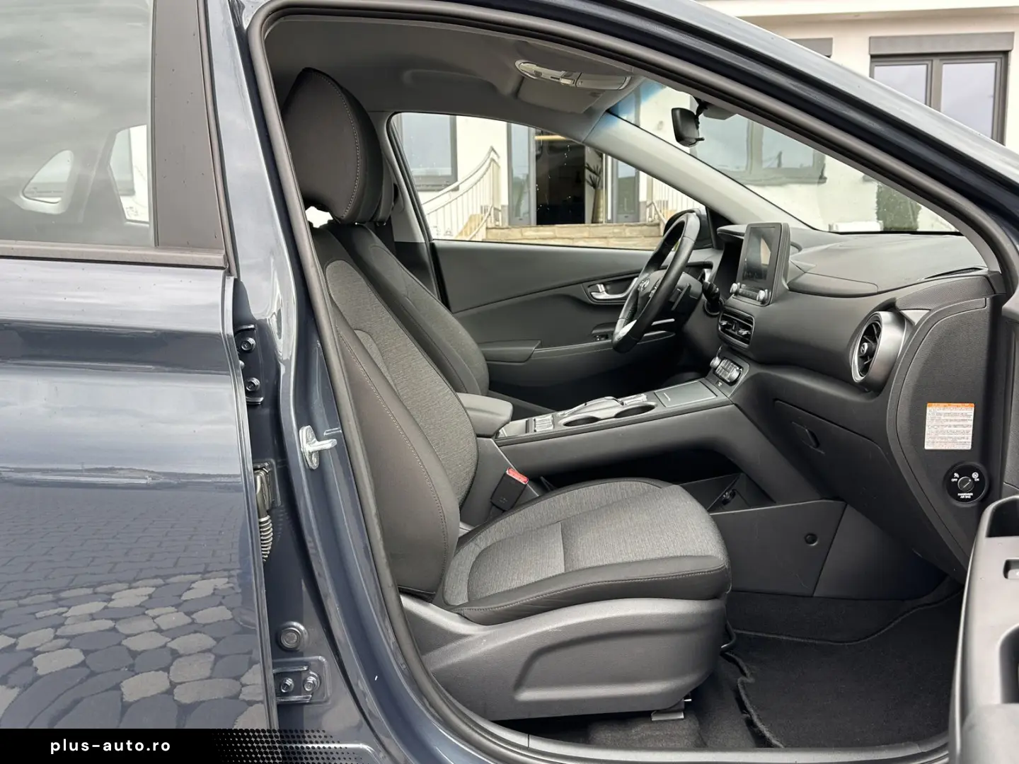 HYUNDAI Kona Elektro 64KWh