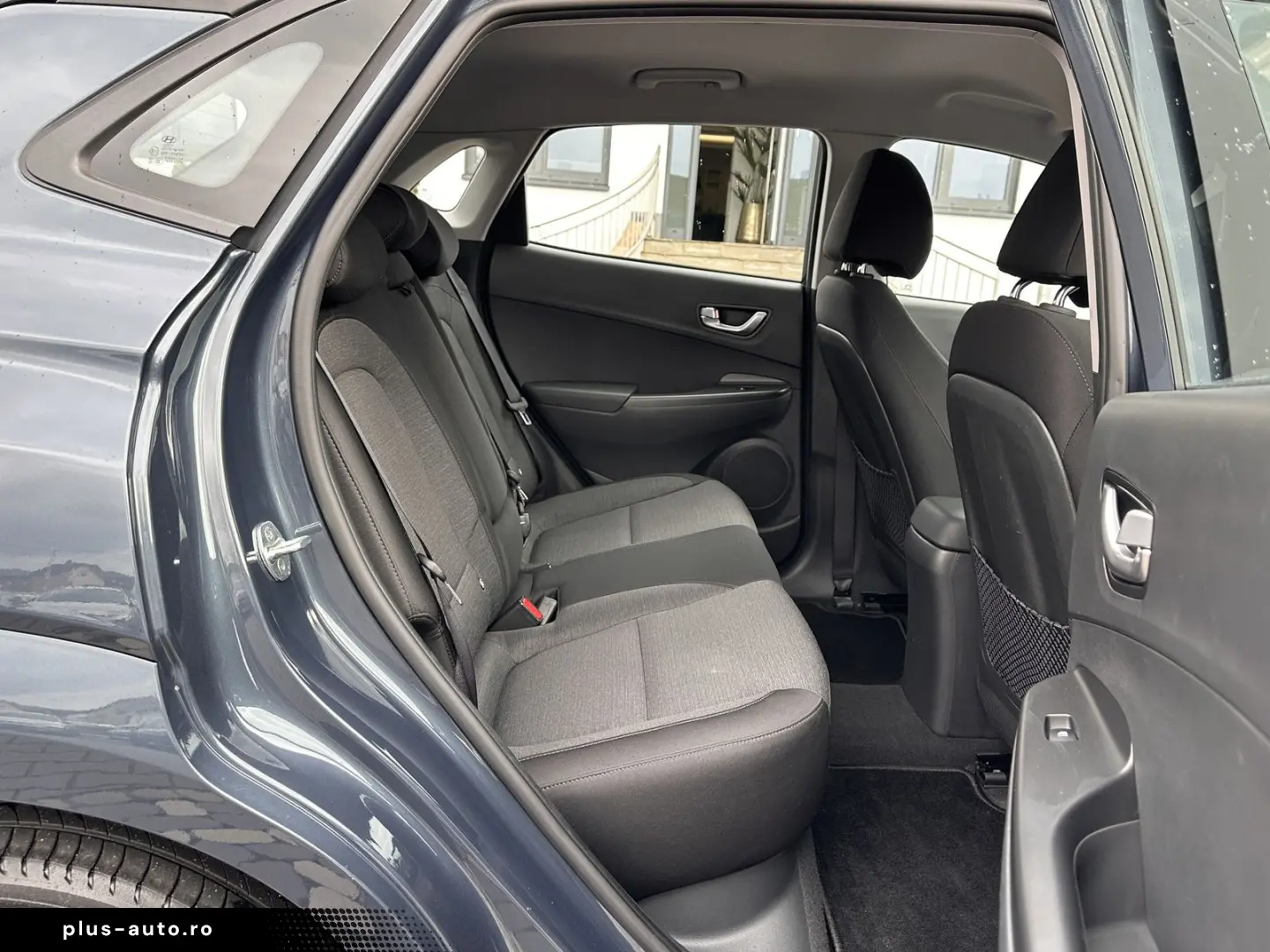 HYUNDAI Kona Elektro 64KWh