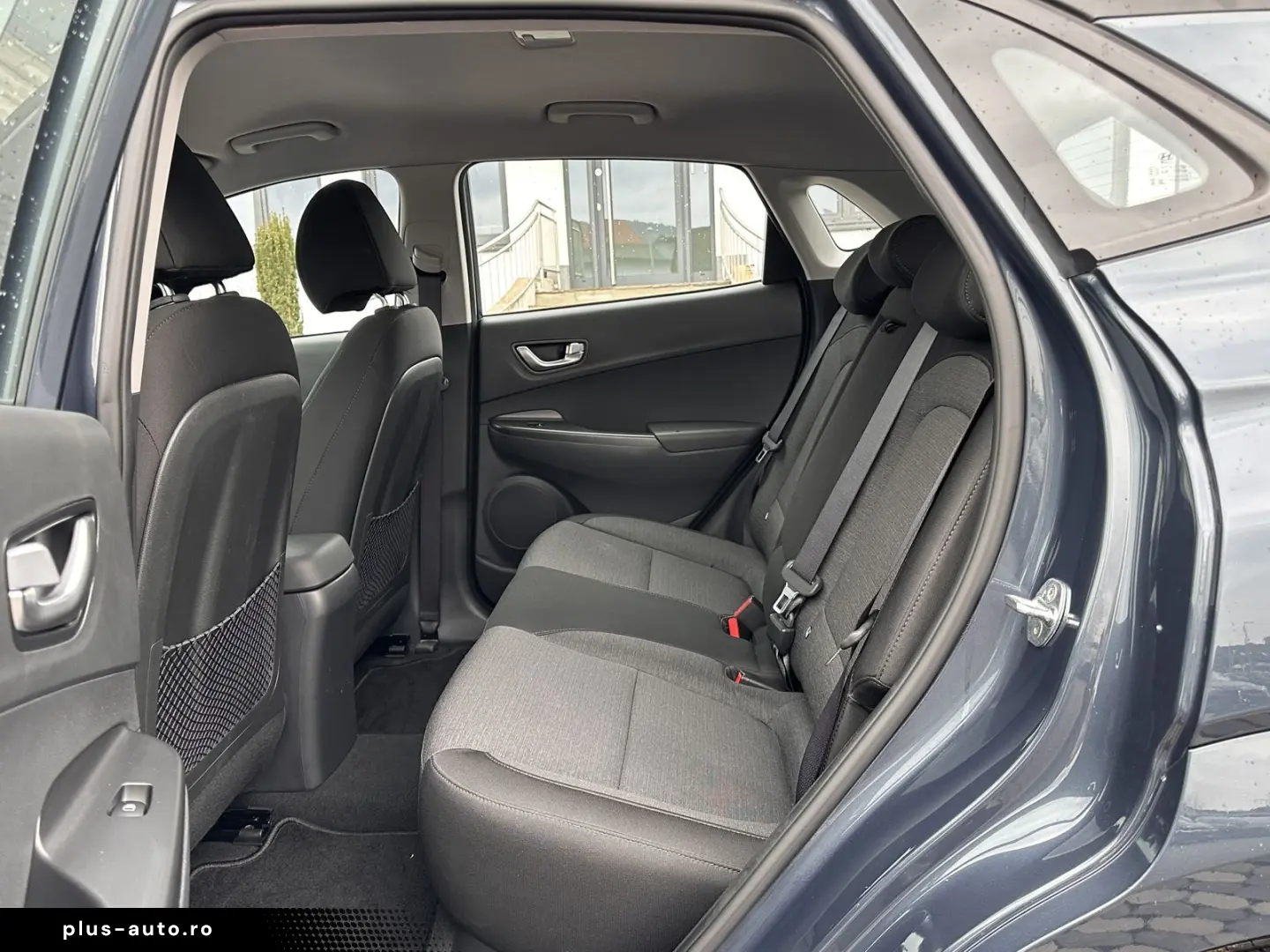 HYUNDAI Kona Elektro 64KWh