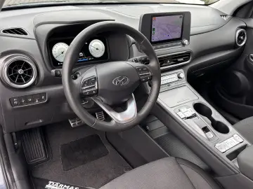 HYUNDAI Kona Elektro 64KWh