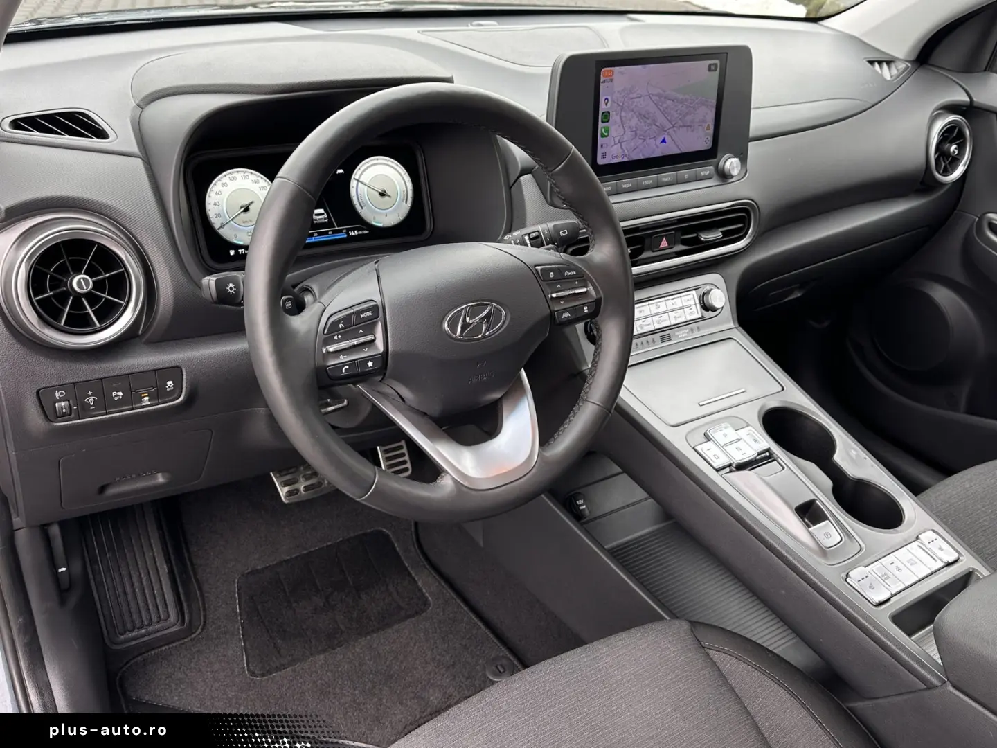 HYUNDAI Kona Elektro 64KWh