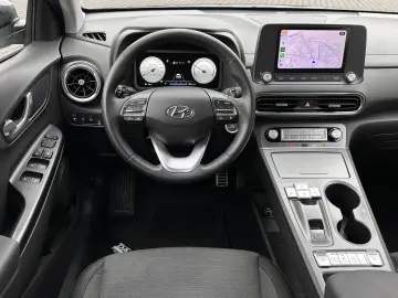 HYUNDAI Kona Elektro 64KWh