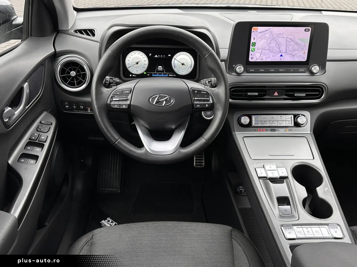 HYUNDAI Kona Elektro 64KWh