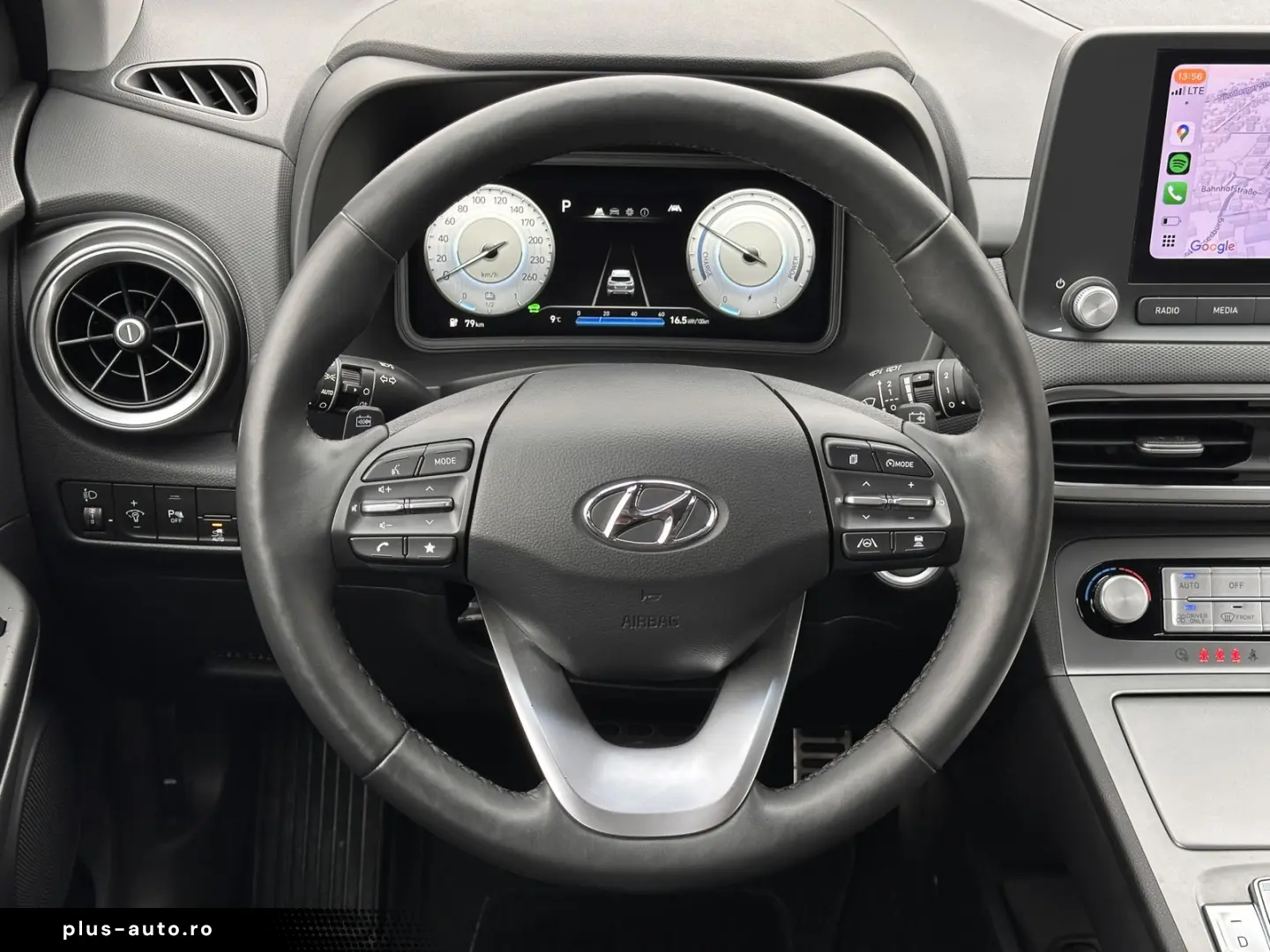 HYUNDAI Kona Elektro 64KWh