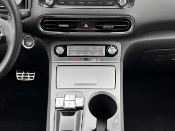 HYUNDAI Kona Elektro 64KWh