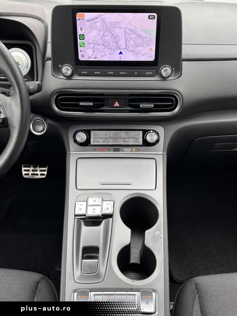 HYUNDAI Kona Elektro 64KWh