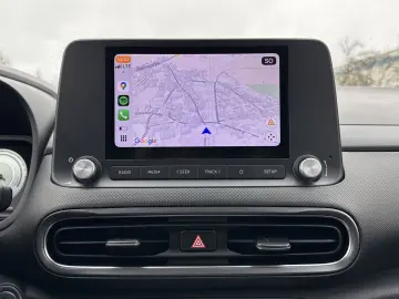 HYUNDAI Kona Elektro 64KWh