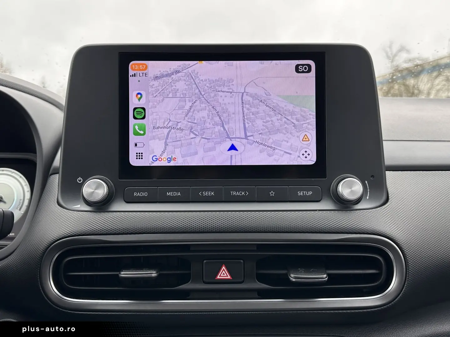 HYUNDAI Kona Elektro 64KWh