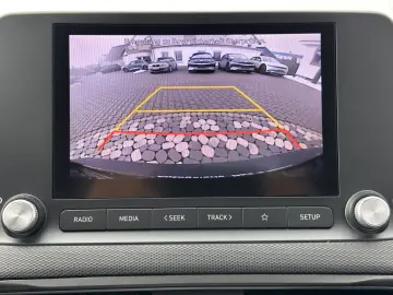 HYUNDAI Kona Elektro 64KWh