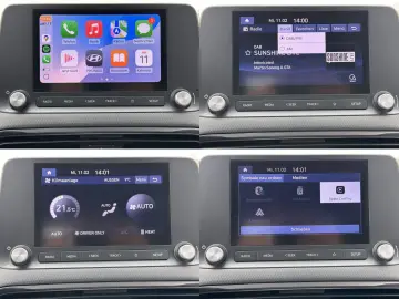 HYUNDAI Kona Elektro 64KWh