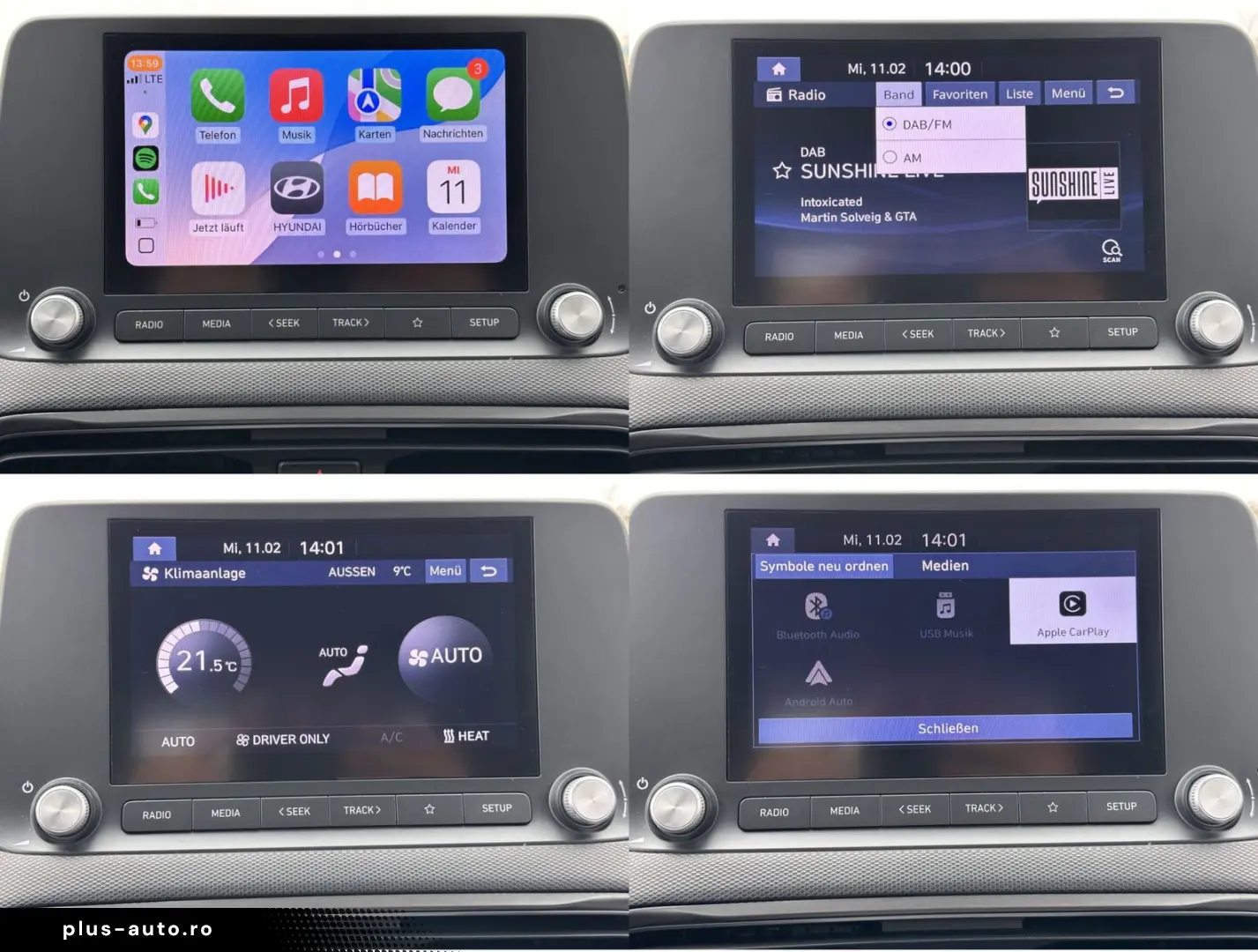 HYUNDAI Kona Elektro 64KWh