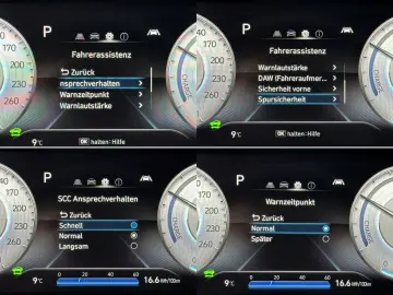 HYUNDAI Kona Elektro 64KWh