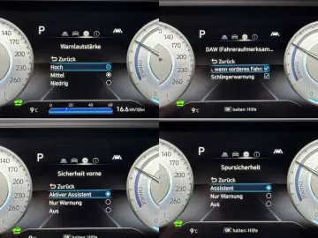 HYUNDAI Kona Elektro 64KWh