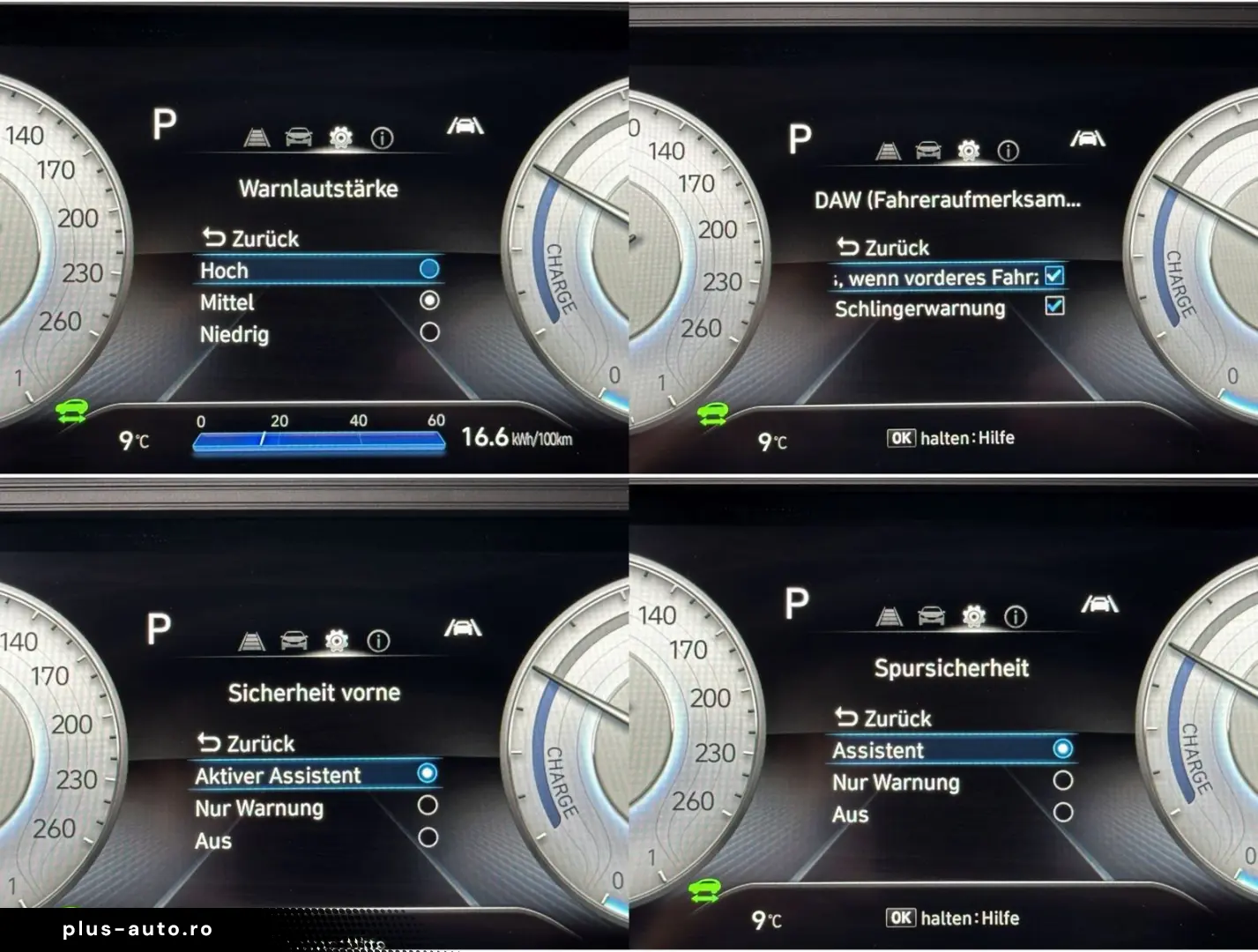 HYUNDAI Kona Elektro 64KWh