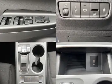 HYUNDAI Kona Elektro 64KWh