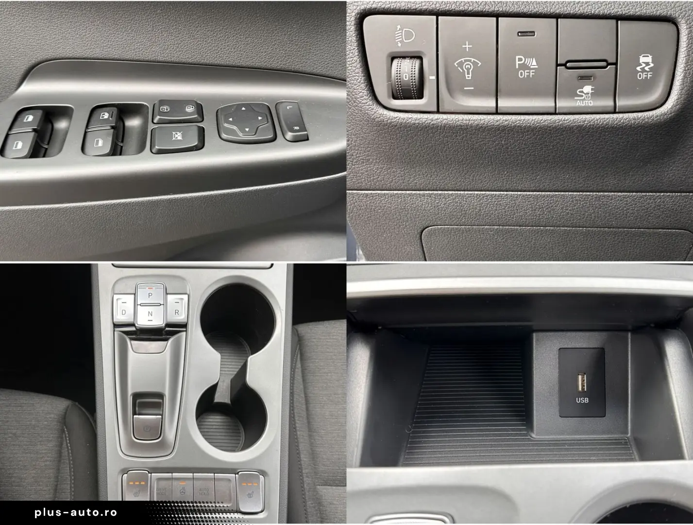 HYUNDAI Kona Elektro 64KWh