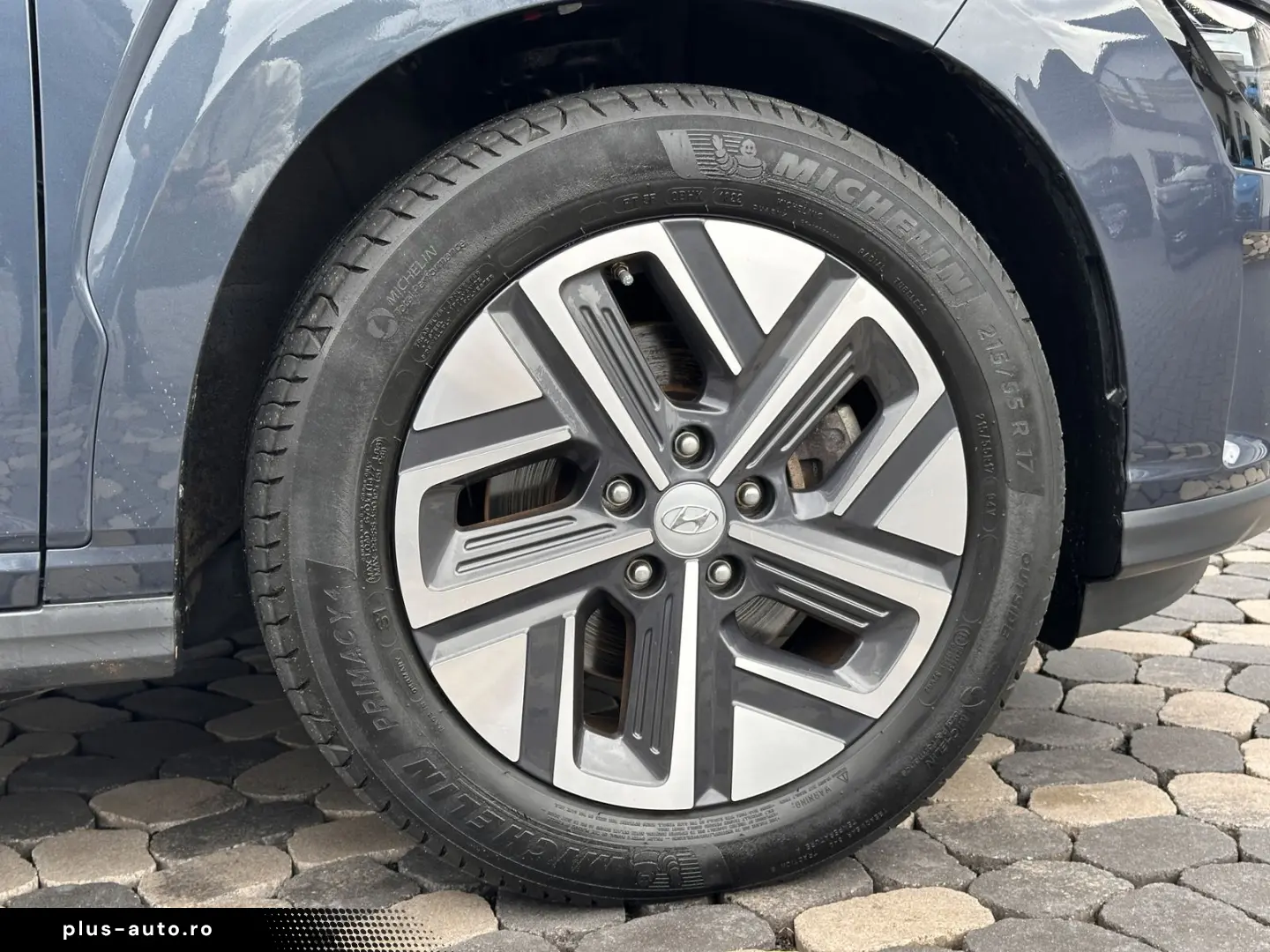 HYUNDAI Kona Elektro 64KWh