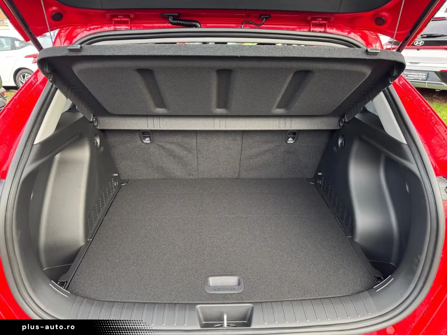 Hyundai KONA Elektro