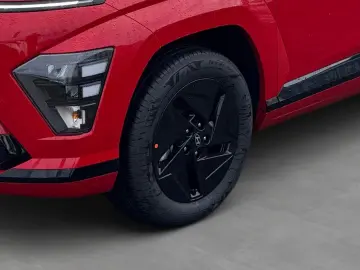 Hyundai KONA Elektro