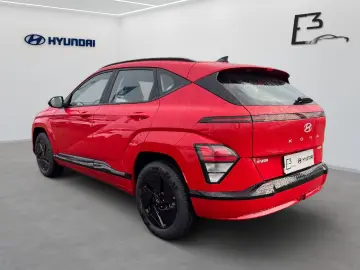 Hyundai KONA Elektro