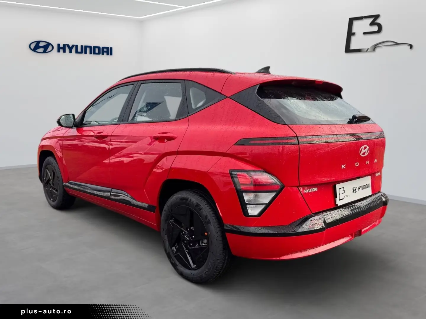 Hyundai KONA Elektro