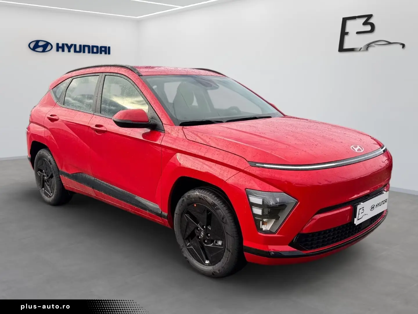 Hyundai KONA Elektro